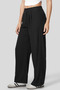 X Nurbeli Women's Elastic Waist Palazzo Trousers - 2