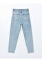 Lcw Jeans Mom Fit Women's Jean Pants - 6
