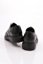 Men's Oxford Shoes Black Antique 211343641 - 3