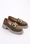 1007 Women's Loafer Shoes - 2