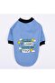 Blue Loviisa Sweat Cat Dog Sweat- Cat Dog Outfit - 5