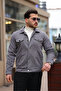Men's Seasonal Coat and Men's Jacket Winter Coat - 3