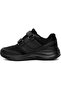 M.P 251-1307 Velcro Phlon Light Sole Unisex Daily Sports Shoes Black - 4