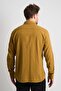 Textured Men's Linen Shirt - 8