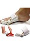 Foot Big Toe Bone Corrector Hallux Valgus Bunion Night Splint - 4