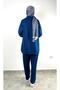 Crystal Two String Tracksuit Set - 4