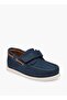 Mister Duchini Solid Slip-On Mocassins - 2