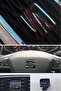 مجموعة ملصقات مطلية بشعار Seat Ateca - متوافقة مع موديلات 2016-2020 بدون مكياج - 3
