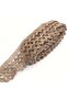 Wicker Ribbon Jute Ribbon Crafts Home Decorations and Gift Wrap Ornament