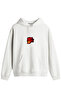 Hot Stuff - Regular Hoodie