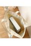 Radiohead Thick Canvas Tote Bag (Tote Bag) - Pinterest Length: 35*40 cm - 4