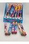 Stitch Figure Printed Stick Large Size Pencil Eraser Cute Luxury Erasers Preschool Gift 1Pc - 5