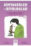 Chemists and Biologists - Young Scientists - 3