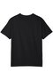 Unisex Print Detailed Oversize Simple T-shirt - 2