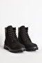 101 1101-m Waterproff Real Nubuck Leather Men's Boots - 2