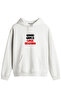 Techno - Regular Hoodie