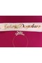 Gold Metal Party Crown with Eaves of Good Birthday - 2