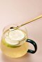304 Steel 12 Pieces 19 cm Cocktail Coffee Latte Stirring Bartender Spoon Cin758Sr-12 - 4