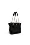 Eco Rianee Women's Black Shoulder Bag HWEQG9541220 - 2