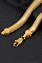 7 Mm. Snake Snake Knitted Women's Chain Necklace Bracelet Eg94 - 4