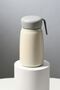 White 304 Steel 360 ml Baby Food Storage Container Thermos Mug Cin842By - 2