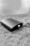 Matte Black 7 oz 200 ml Liquor Flask on Steel Py50Sy - 5