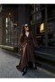 Elizabeth Pleated Skirt & Jacket Look Dress - 3
