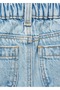 بنطلون جينز في Culotte - 3