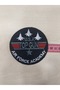 Arma 2-piece set stickable topgun with utu - 2