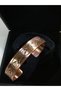 Men's and Women's Copper Bracelet - Laser Engraved Copper Bracelet with Armor and Protection, in a Lighted Box - 3