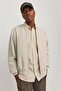 Men's Baseball Collar Bomber Jacket - Charge - 3