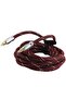5 METER METAL BOXED 1stQUALITY GOLD END OPTICAL CABLE - 5