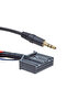 Aux-Bluetooh Cable for Honda Brand Vehicles - 2