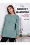 Tig Work Knits "My Crochet Wardrobe" (English)
