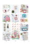 PATCHWORK 20 PROJE "PATCHWORK GİFTS "  (İNGİLİZCE) - 3