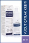 Baby Diaper Rash Cream 100ml and Mother Pregnant Anti-Stretch Mark Cream 50ml Double Advantage Package - 2