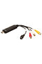 PM-30051 USB CAPTURE 2.0 VIDEO EDIT EASYCAP