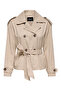 Onlchino mm Short Trenchcoat Otw Moch