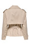 Onlchino mm Short Trenchcoat Otw Moch - 2