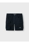 Nkmryan Reg Twı L Shorts 6776-Ba Noos - 4