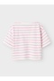 Nmfvitanni Ss Short Rlx Top - 3