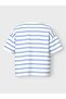 Nmfvitanni Ss Short Rlx Top - 3