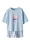Nantucket Breeze Women'S/Girls' Sleepwear