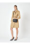 Black Monogram Women's Shoulder Bag 05Po25Y1882 - 2