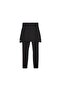 مودست 2 في 1 FL RUNNING TIGHT PUMA أسود - 6