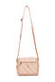 Earth Tram Alphabet Women's Shoulder Bag 05Po25Y1880 - 3