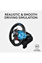 عجلة قيادة G29 مع Logitech Driving Force - 5