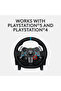 عجلة قيادة G29 مع Logitech Driving Force - 4
