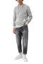 Pullover Herren 100% CO - 3