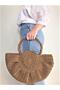 Straw Handmade Bag - 2